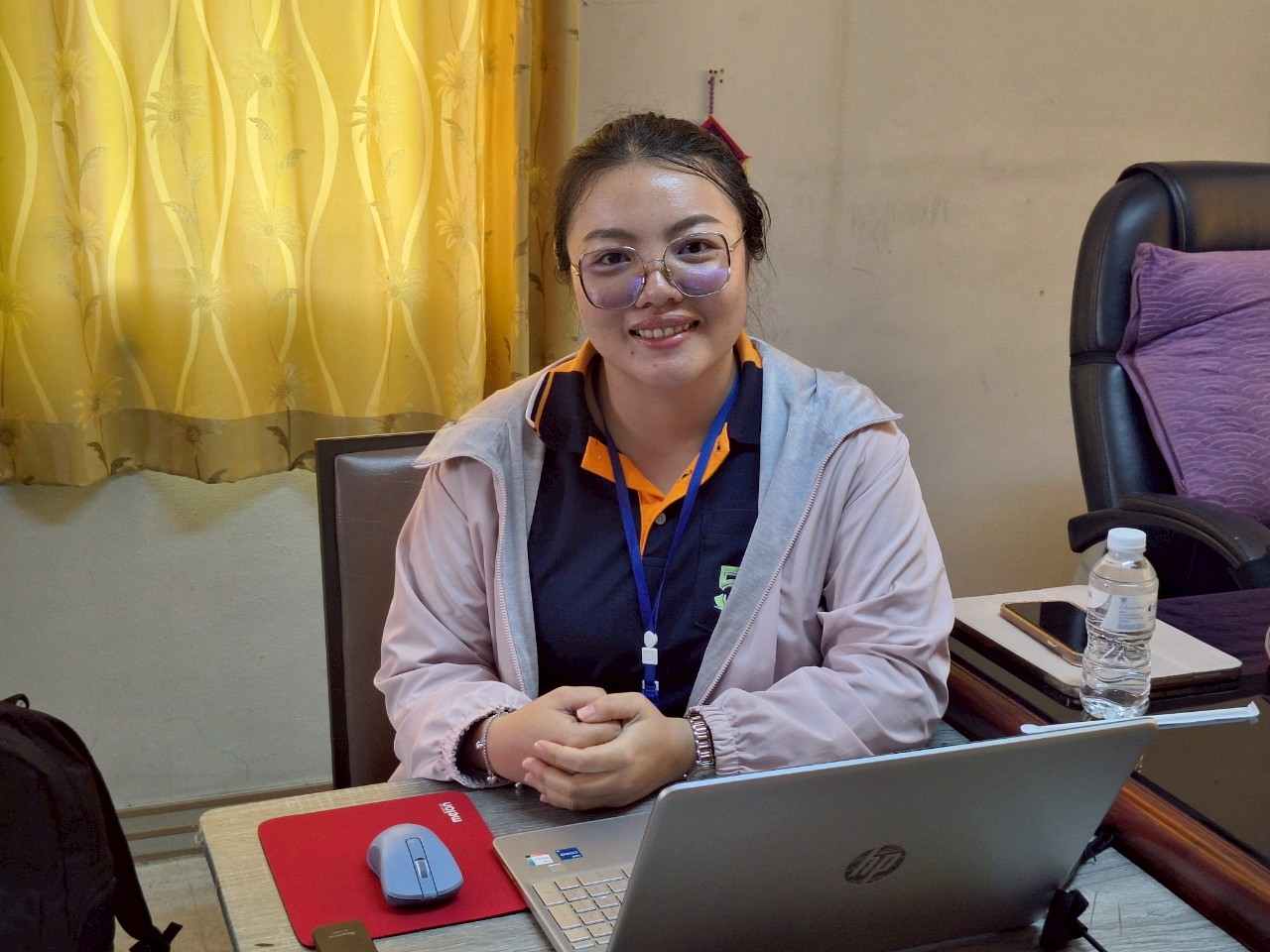 title - หัวหน้าผู้ตรวจราชการ ส.ป.ก. ประชุมตรวจราชการและติดตามความก้าวหน้าผลการดำเนินงานตามแผนการตรวจราชการของผู้ตรวจราชการ ส.ป.ก. ประจำปีงบประมาณ พ.ศ. 2568 รอบที่ 2 เขตตรวจราชการที่ 18 จังหวัดอุทัยธานี